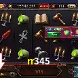 Fortune Tiger Slot