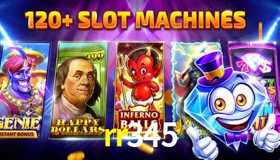 Slot Games Collection