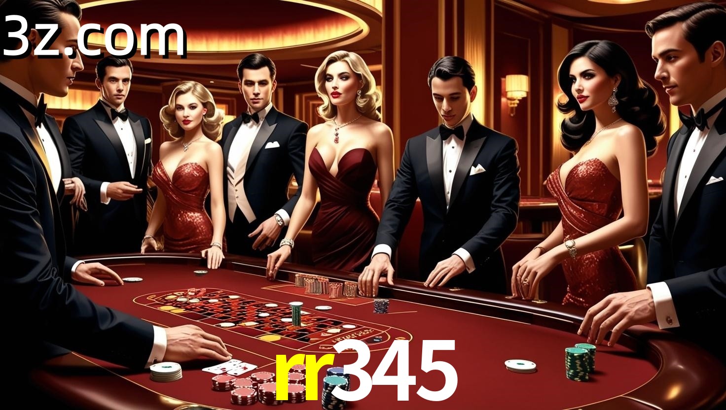 Platform Technology RR345