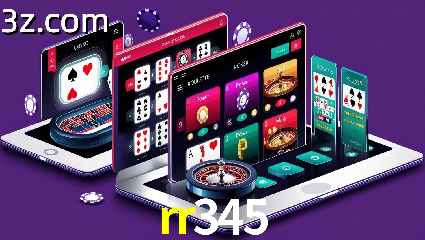 Exclusive Offers RR345