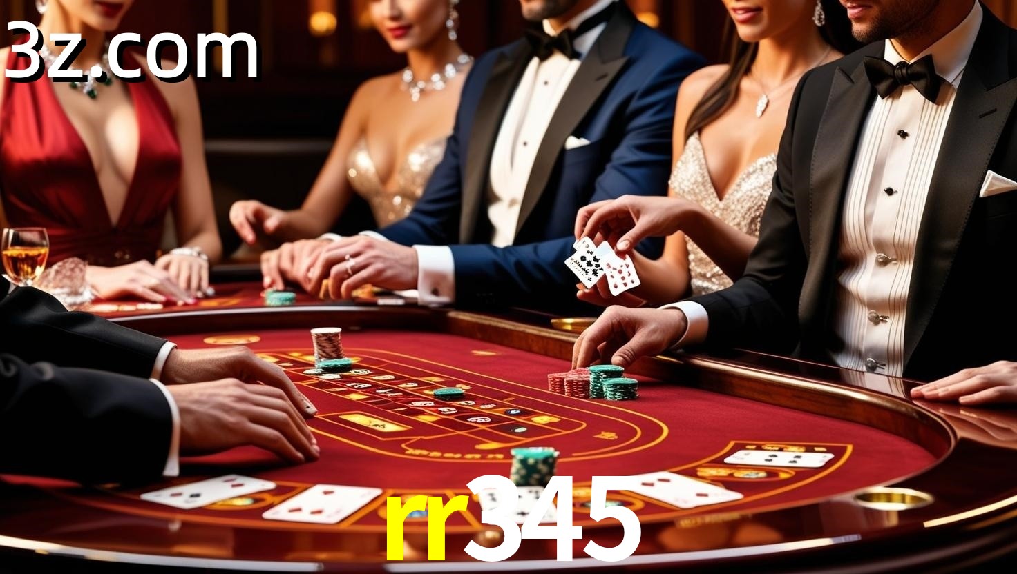 Responsive Design RR345