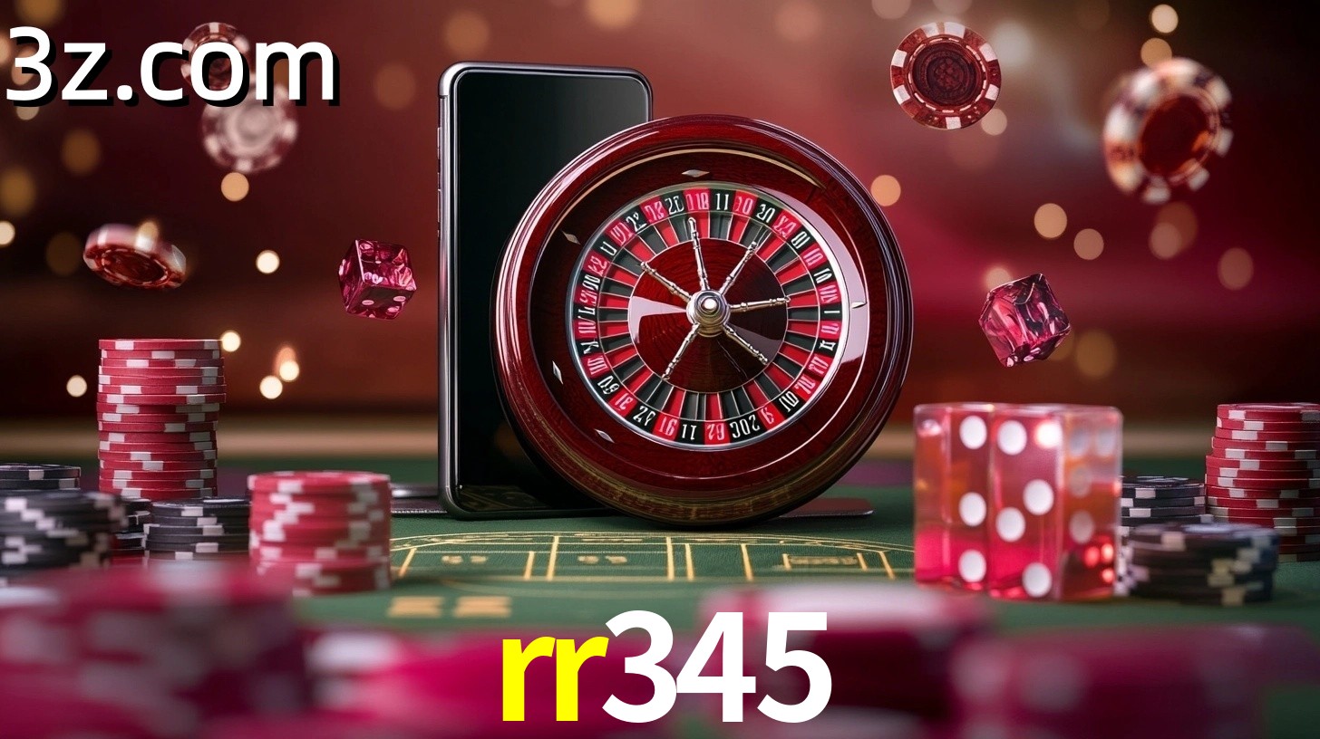 Blackjack Table RR345