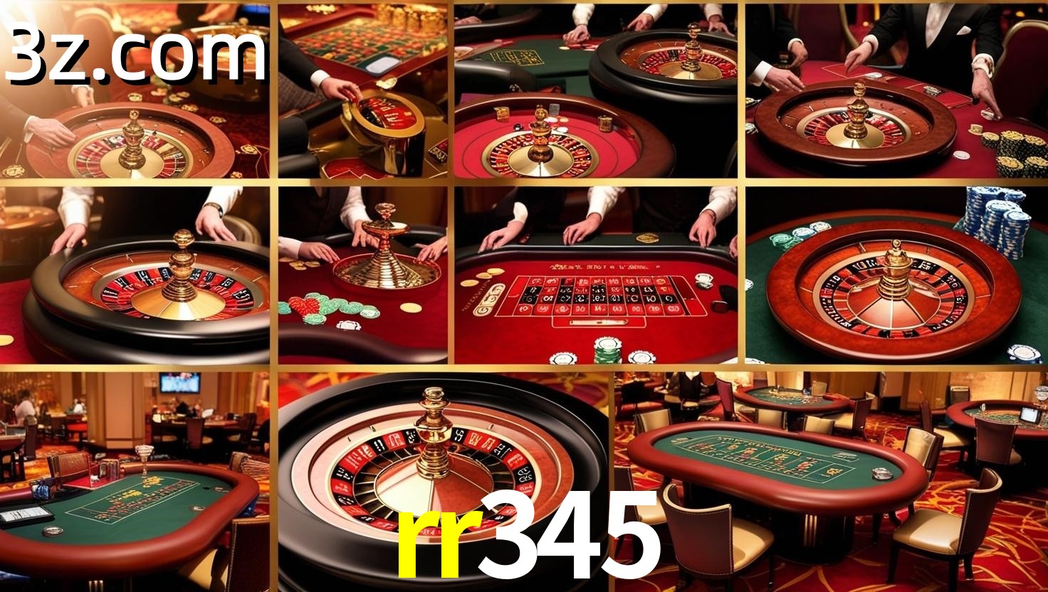 Security Systems RR345