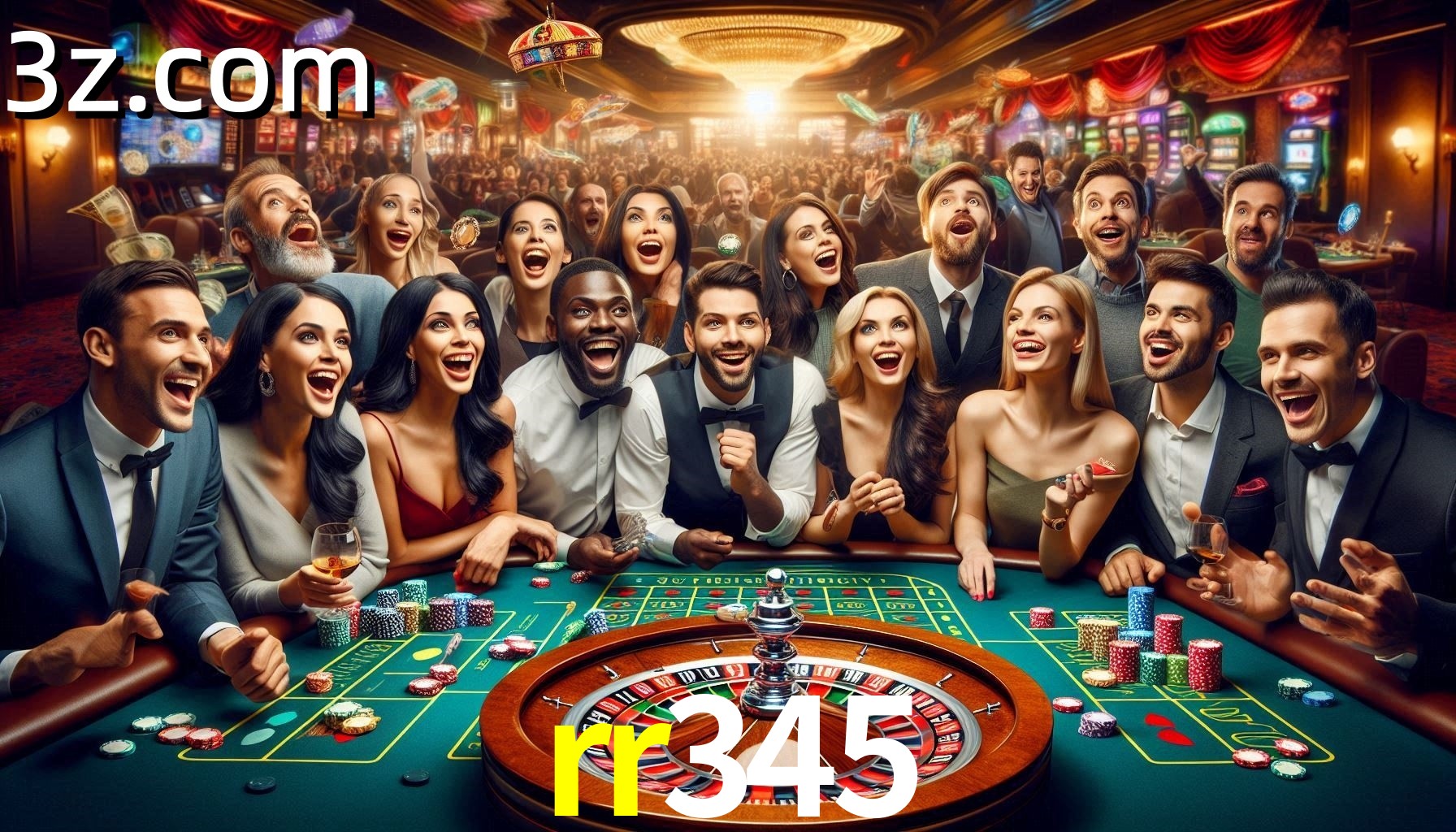 Football Betting RR345